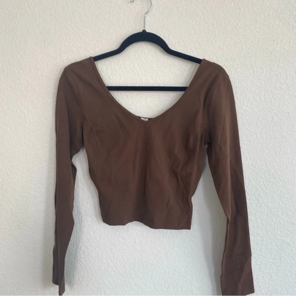 Lululemon Java Brown Align Set - Picture 2 of 8